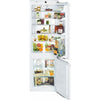 Liebherr HC1060 Residential Fully Integrated Combination Refrigerator/Freezer