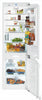 Liebherr HC1070 24 Inch Panel Ready Built-In Bottom-Freezer Refrigerator with 9.3 cu. ft. Capacity