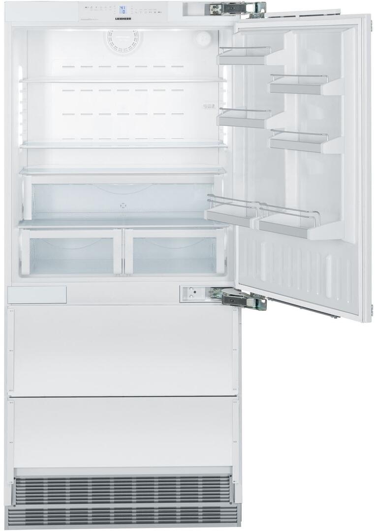 9900577 Freezer Ice Bucket - Liebherr Parts