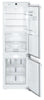 Liebherr HCB1060 24 Inch Built-in Bottom Freezer Refrigerator with DuoCooling Evaporators