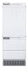 Liebherr HCB1581 30 Inch Panel Ready Bottom-Freezer Refrigerator with BioFresh Technology