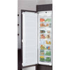 Liebherr HF851 Residential Fully Integrated Freezer