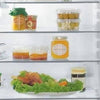 Liebherr HRB1110 24 Inch Built-in Fully Integrated All Refrigerator with 10.8 cu. ft. Capacity