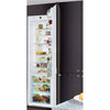 Liebherr HRB1110 24 Inch Built-in Fully Integrated All Refrigerator with 10.8 cu. ft. Capacity