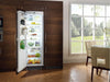 Liebherr HRB1110 24 Inch Built-in Fully Integrated All Refrigerator with 10.8 cu. ft. Capacity