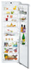 Liebherr HRB1120 24 Inch Refrigerator Column with 5 Glass Shelves