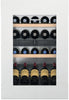 Liebherr HWGW3300 24 Inch Built-In Dual Zone Wine Cabinet with 33-Bottle Capacity
