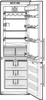 Liebherr KGNDES3846 Residential Freestanding Combination Refrigerator/Freezer