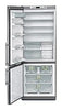 Liebherr KGNVES5056 Residential Freestanding Combination Refrigerator/Freezer