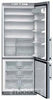 Liebherr KGNVES5066 Residential Freestanding Combination Refrigerator/Freezer