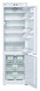 Liebherr KIKNV3056 Residential Fully Integrated Combination Refrigerator/Freezer