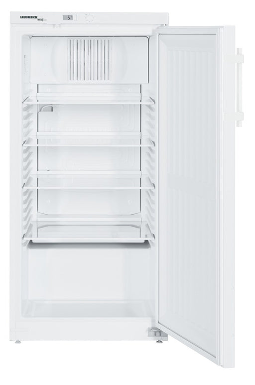 Congelatore verticale Liebherr FNF 4605 bianco - DIMOStore