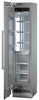 Liebherr MF1851 18 Inch Panel Ready Freezer Column with InfinityLight