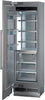 Liebherr MF2451 24 Inch Built-In Panel Ready Freezer Column with InfinityLight