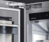 Liebherr MF2451 24 Inch Built-In Panel Ready Freezer Column with InfinityLight