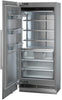 Liebherr MF3651 36 Inch Panel-Ready Freezer Column with SuperFrost