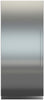 Liebherr MF3651 36 Inch Panel-Ready Freezer Column with SuperFrost