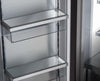 Liebherr MF3651 36 Inch Panel-Ready Freezer Column with SuperFrost
