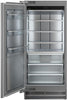 Liebherr MF3651 36 Inch Panel-Ready Freezer Column with SuperFrost