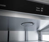 Liebherr MRB2400 24 Inch Panel Ready Refrigerator Column with 11.4 Cu. Ft. Capacity
