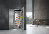 Liebherr MRB3000 30 Inch Panel Ready Refrigerator Column with 15 cu. ft. Capacity