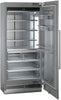 Liebherr MRB3600 36 Inch Refrigerator Column with 18.9 Cu. Ft. Capacity