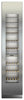 Liebherr MW1801 18 Inch Built-In Dual Zone Wine Cooler with 75 Bottle Capacity