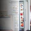 Liebherr R1400 24 Inch Built-in All-Refrigerator with 6 Glass Shelves