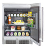 Liebherr RO510 24 Inch Undercounter Compact Refrigerator with 3.7 cu. ft. Capacity