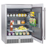 Liebherr RO510 24 Inch Undercounter Compact Refrigerator with 3.7 cu. ft. Capacity