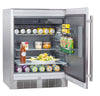 Liebherr RO510 24 Inch Undercounter Compact Refrigerator with 3.7 cu. ft. Capacity