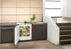 Liebherr UB501 24 Inch Built-In Undercounter Refrigerator with BioFresh Technology