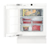 Liebherr UF501 24 Inch Undercounter Compact Freezer with FrostSafe Drawers