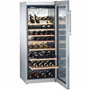 Liebherr WS13500 26 Inch Freestanding Wine Cabinet with 135 Bottle Capacity