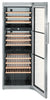 Liebherr WS17800 26 Inch Freestanding Wine Cabinet with 178 Bottle Capacity
