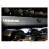 Liebherr WU5600 24 Inch Built-in Wine Cabinet with 56 Bottle Capacity