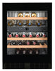 Liebherr WUGB3400 24 Inch Undercounter Wine Cabinet with 3.3 cu. ft. Capacity (34 Bottles)