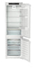 Liebherr ICNHIM51130 Integrable fridge-freezer with EasyFresh and NoFrost