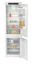 Liebherr ICNS51030 Integrable fridge-freezer with EasyFresh and NoFrost