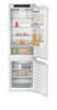 Liebherr ICN51030 Integrable fridge-freezer with EasyFresh and NoFrost