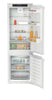 Liebherr ICNHIM51130 Integrable fridge-freezer with EasyFresh and NoFrost