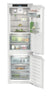 Liebherr ICBNHIIM51630 Combined refrigerator-freezer with BioFresh and NoFrost for integrated use
