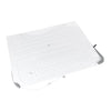 9872043 Freezer Evaporator Plate