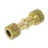 7700480 Freezer Brass Reducer