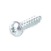 4098029 Refrigerator Hexagon-Head Self-Tapping Screw